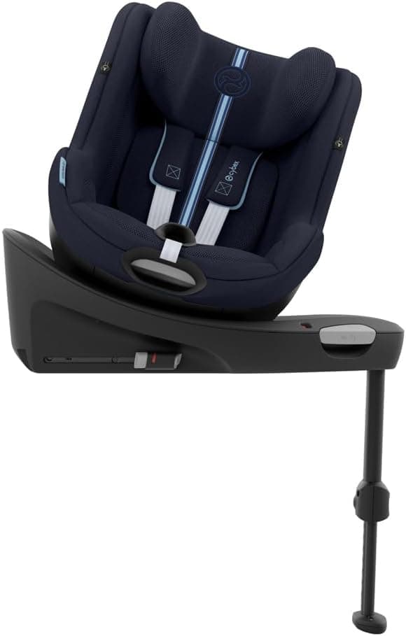 Thumbnail 5 de Cybex Sirona G i-Size asiento coche 0–4 años