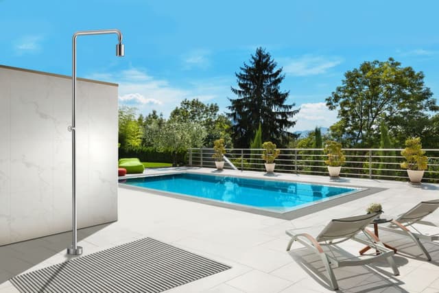 Thumbnail 1 de Imex Products Grifería de piscina Pool acero S.316