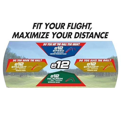 Thumbnail 3 de Bridgestone e12 Golf Balls — 12-pack ⛳