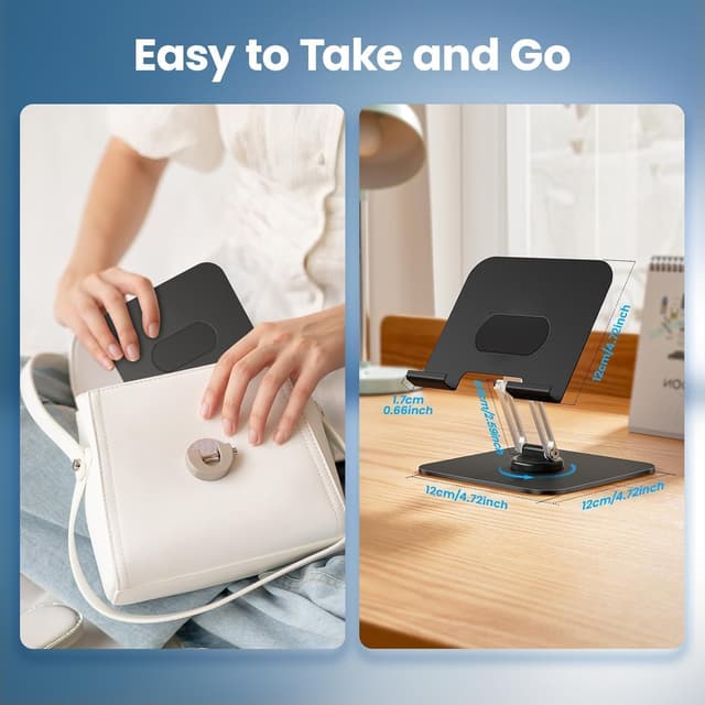 Thumbnail 5 de NEUTYPECHIC Stand per iPad 12,9