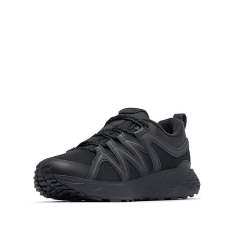 Detalle 2 de Columbia Peakfreak Roam Zapatos impermeables mujer