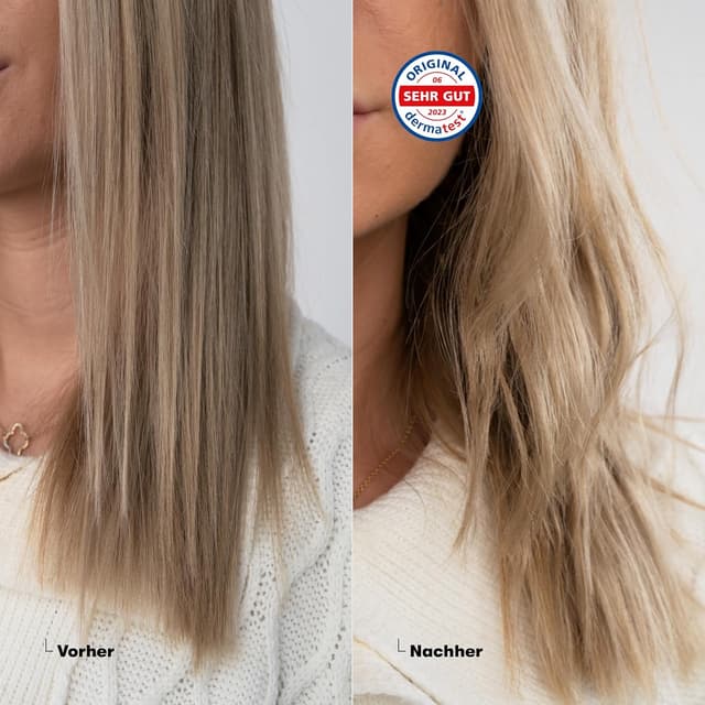 Detalle 2 de Sea Salt Spray für mehr Volumen, 200 ml