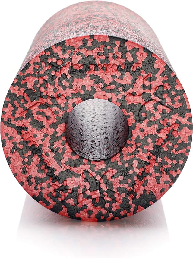 Thumbnail 5 de BODYMATE Faszienrolle 30 cm 🧘