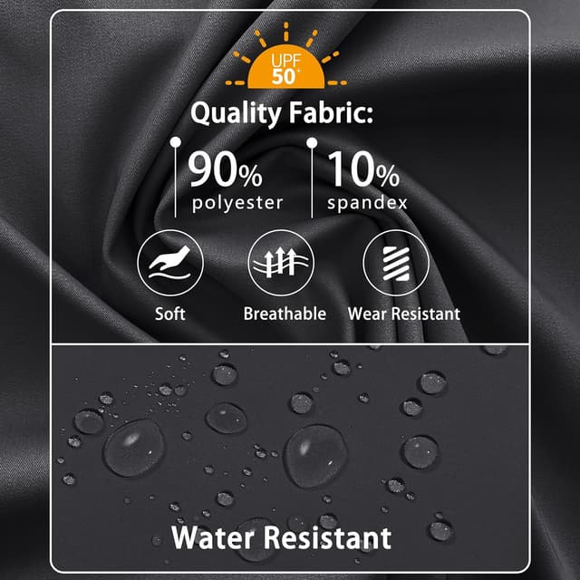 Thumbnail 5 de MIVEI Women's Hiking Skort