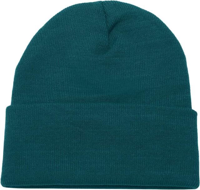 Detalle de MASADA Berretto invernale beanie unisex taglia unica