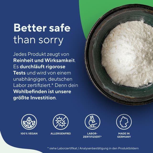 Detalle 2 de TRUE NATURE Cholin Kapseln 1125mg