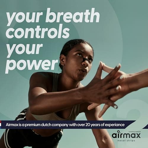 Thumbnail 8 de Air Max Bandelettes nasales 30 pièces ⚙