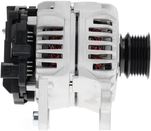 Thumbnail 5 de Hella 8EL 011 710-311 Alternador 14V 90A