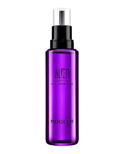 Imagen de Mugler Alien Intense Eau de Parfum, 100 ml, Recarga 🌟 en OfertitasTOP