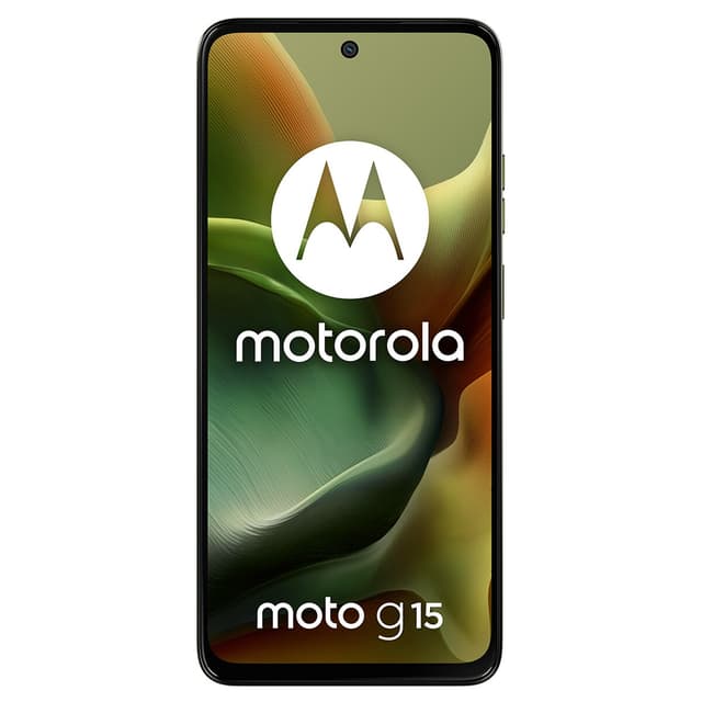 Thumbnail 1 de Motorola Moto G15 8GB + 256GB