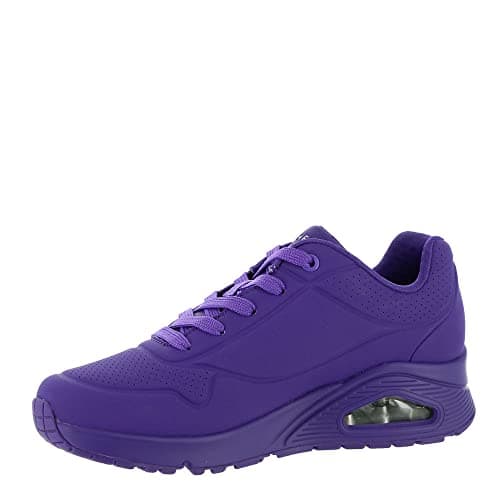 Detalle 1 de Skechers Uno Night Shades zapatillas mujer 36,5 EU