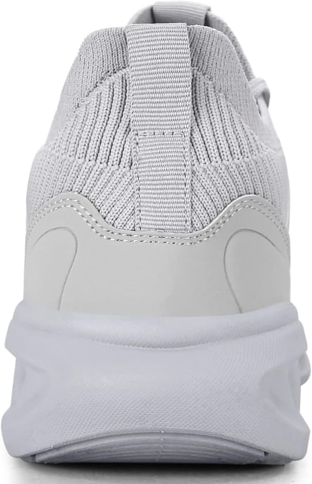 Detalle 2 de Giniros Sneaker Herren Atmungsaktiv Leichtgewichts