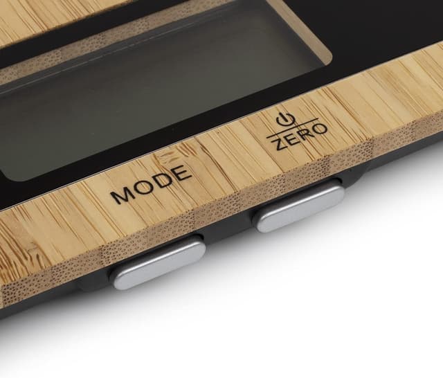 Thumbnail 4 de Princess 492944 Báscula de Cocina Pure 🥗, 5 kg, Pantalla LCD