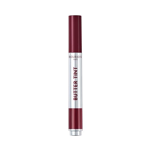 Detalle de Bourjois Butter Tint 06 Berry Coulis 6,2 g 💄