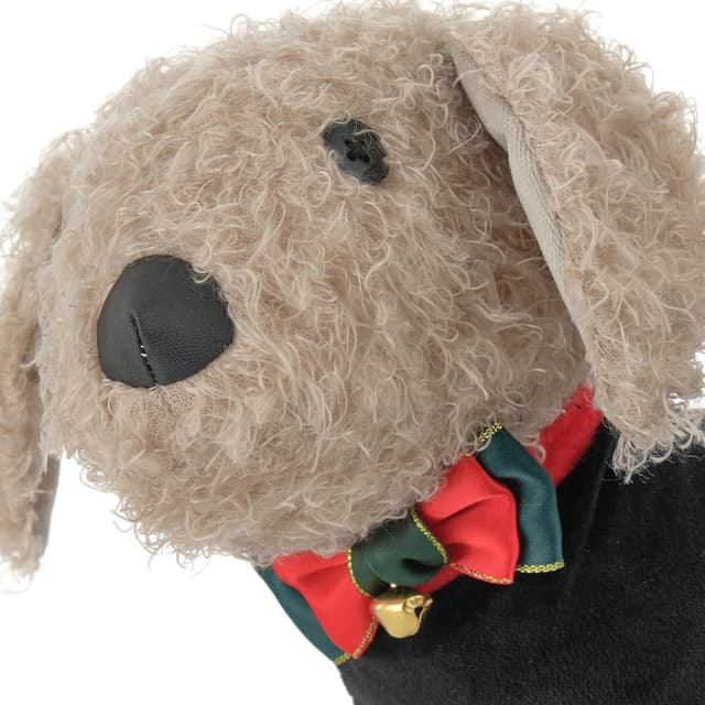 Detalle 2 de Baroni Home Ferma porta in stoffa 1 kg