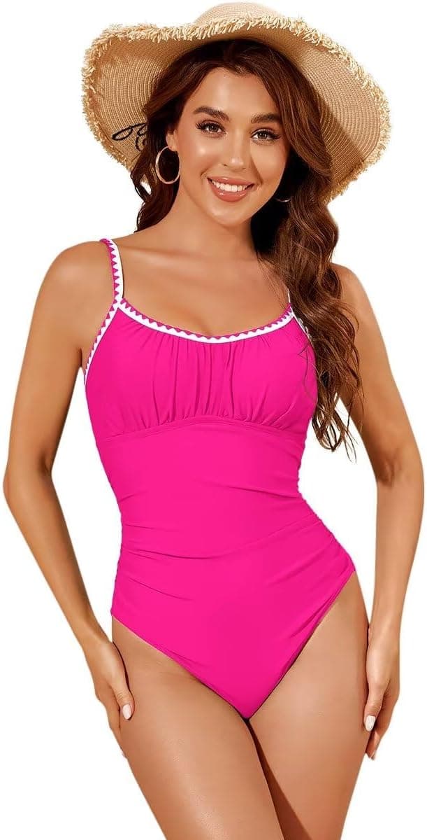 Thumbnail 6 de Sillictor tummy control swimsuit