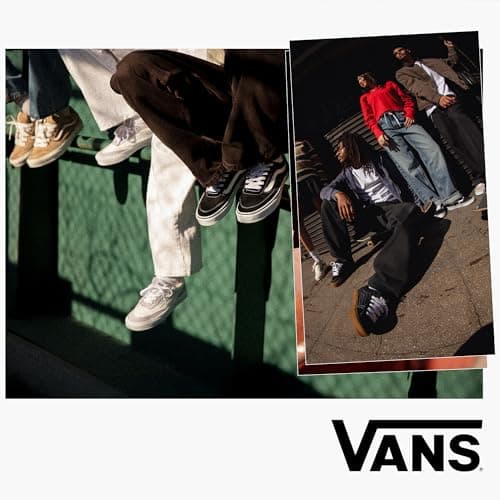 Thumbnail 7 de Vans Brooklyn LS zapatillas mujer 35 EU