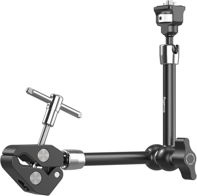 Detalle de SmallRig 11 Zoll Magic Arm