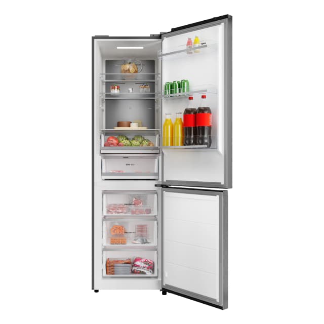 Detalle 2 de Teka RBF 68670 frigorífico combi 2,01 m inverter