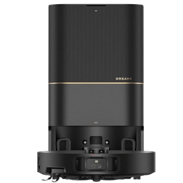 Detalle de Dreame X40 Ultra Robot aspirador con estación autosuficiente 5.200 Pa