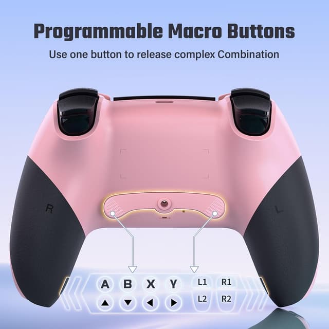 Thumbnail 3 de LATEC Controller für PS4