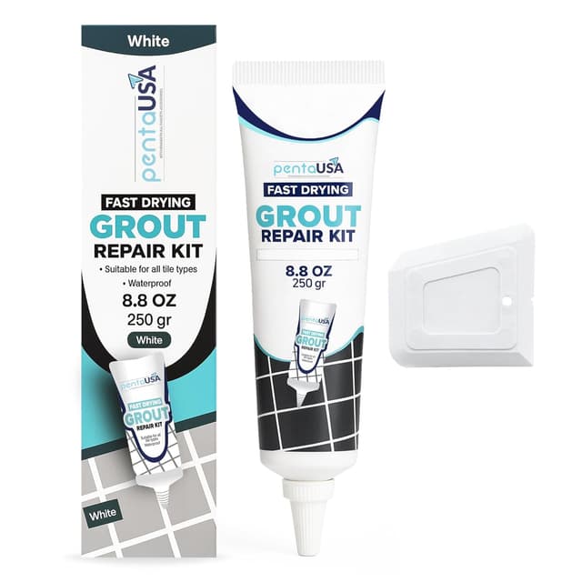 Detalle de PentaUSA Fugenmörtel 250 g