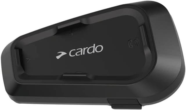Detalle de Cardo Spirit Motorrad Bluetooth Headset