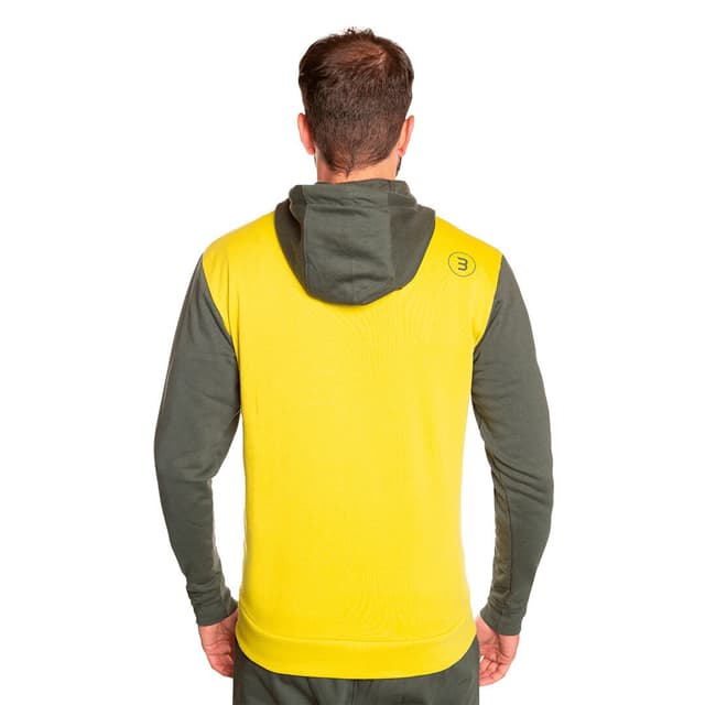 Detalle 2 de Trangoworld Muah Chaqueta de hombre