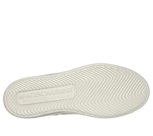 Thumbnail 4 de Skechers Hyland Ratner Taupe Canvas 44 EU