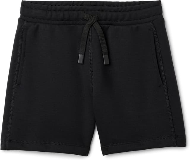 Thumbnail 6 de Amazon Essentials Girls Athletic Regular Fit Workout Shorts with Pockets (Active Sweat)
