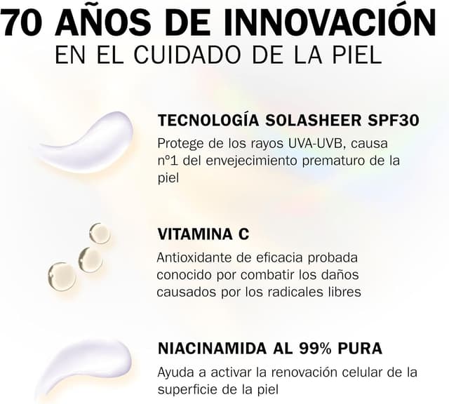 Thumbnail 2 de Olay Vitamin C Crema y Sérum 2 en 1 🌟