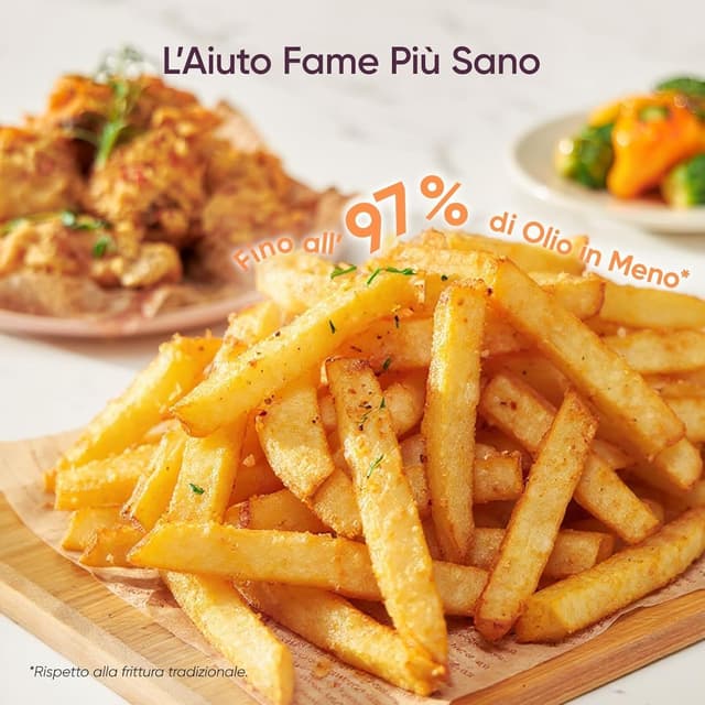 Thumbnail 3 de COSORI CP158 Friggitrice ad Aria 5,7 L 🍟