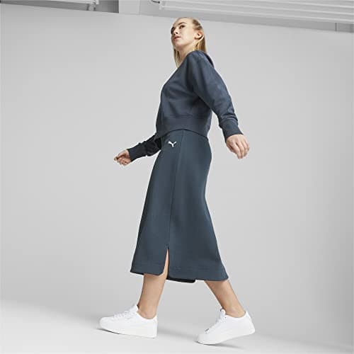 Detalle 2 de Puma Vikky Stacked L zapatillas mujer 39 EU