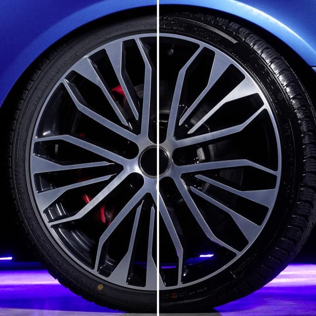 Thumbnail 5 de SONAX ReifenGlanz Special Edition 500 ml