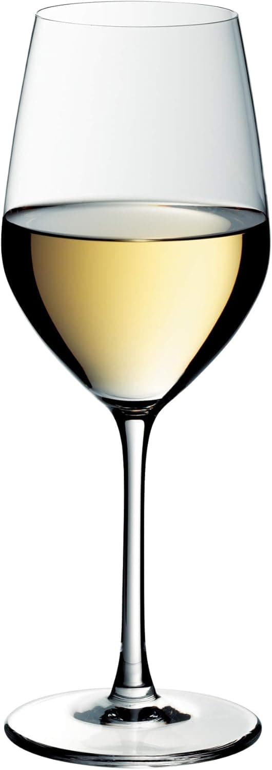 Thumbnail 2 de WMF Easy Plus - Juego de 6 Copas de Cristal Templado 🍷