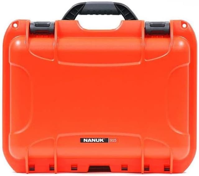 Imagen de Nanuk 915 Protective Case 13.8" en OfertitasTOP