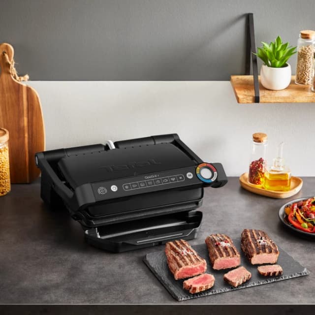 Thumbnail 5 de Tefal OptiGrill+ GC7178 Kontaktgrill 2.000 W
