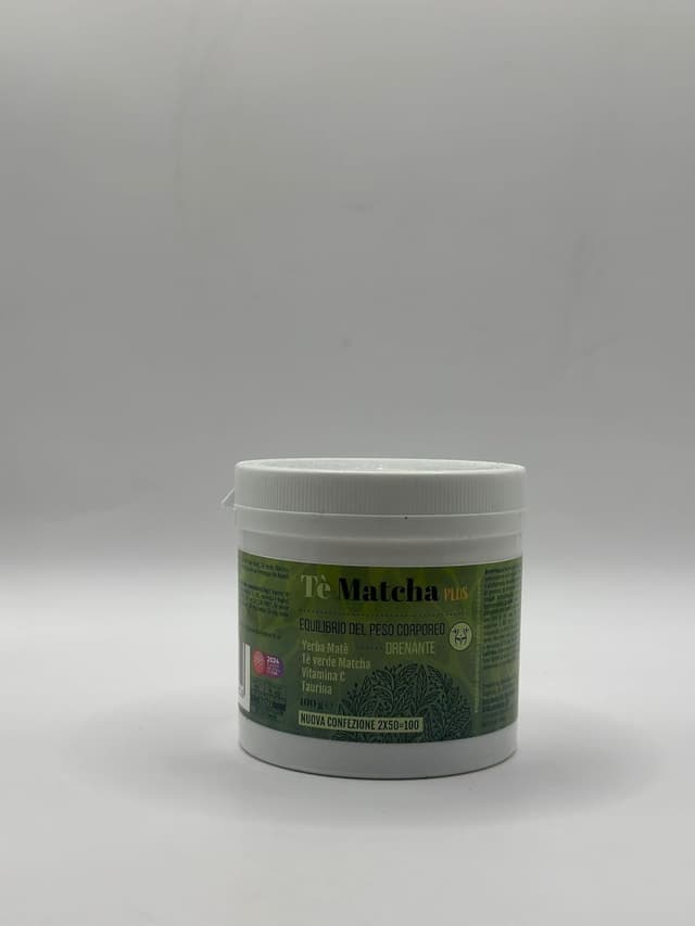 Thumbnail 1 de Matcha Polvere Dimagrante 200 g 🍵