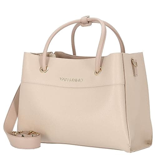 Thumbnail 3 de Valentino Alexia Shopping Bag Ecru