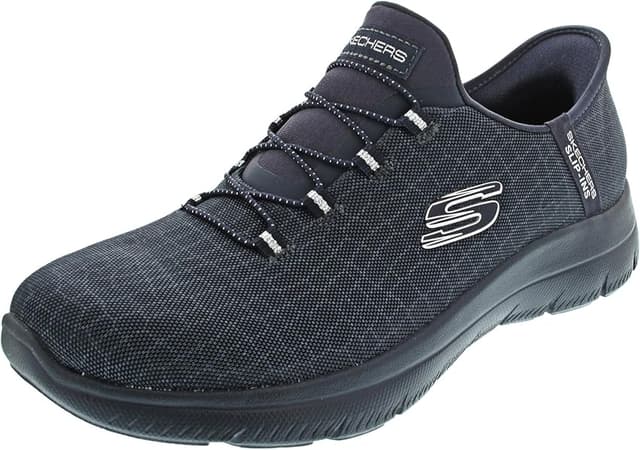 Detalle 1 de Skechers Summits Classy Night Zapatillas mujer 39