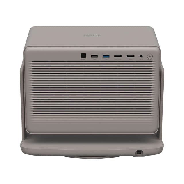 Detalle 2 de XGIMI Horizon 20 4K con Google TV