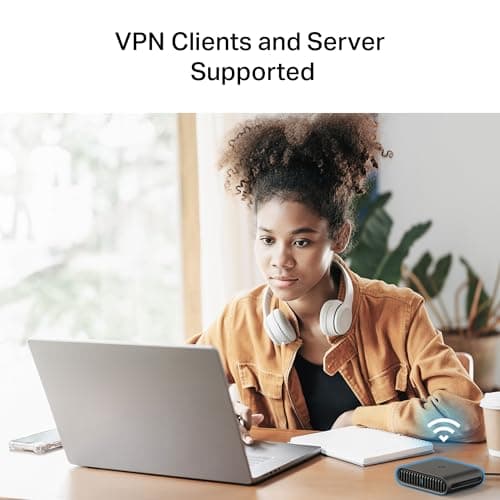 Thumbnail 4 de TP-Link TL-WR1502X Router AX1500 1,5 Gbps