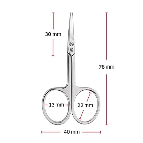 Thumbnail 4 de ZWILLING Tijeras para uñas 85 mm para bebés y niños ✂