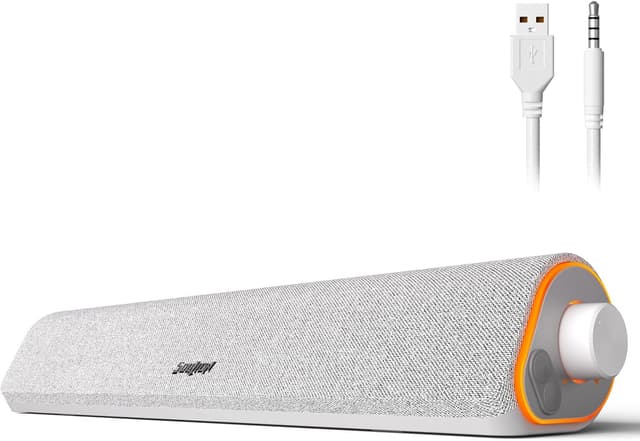 Imagen de SOULION R50 Bluetooth Computer Speakers 2.0 en OfertitasTOP