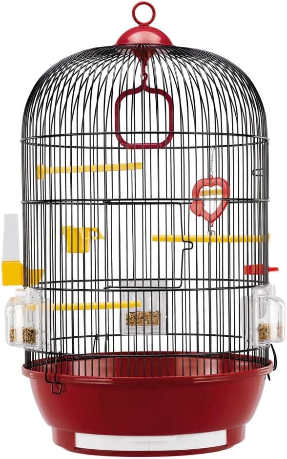 Thumbnail 6 de Ferplast Bali Vogelkäfig 68,5 cm 🐦