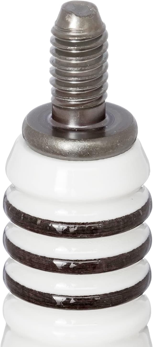 Detalle 2 de NGK 3797 Bougie d'allumage iridium 16 mm