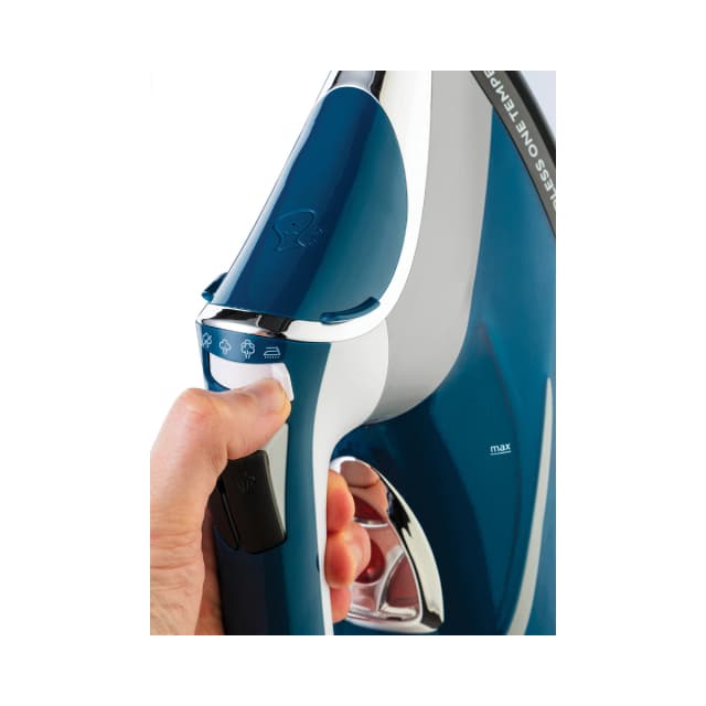 Detalle 2 de Russell Hobbs Plancha de vapor Cordless One Temperature