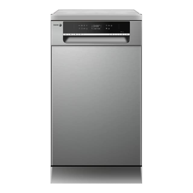 Imagen de Fagor 4LVF-435ADX lavavajillas 10 servicios 45 cm en OfertitasTOP