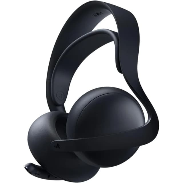 Detalle de Sony PULSE Elite Auriculares inalámbricos PS5 Midnight Black