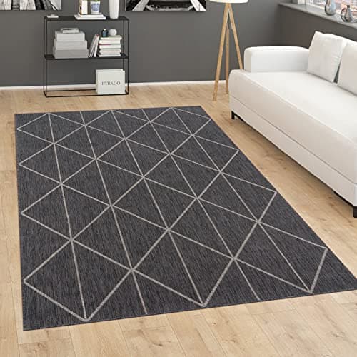 Imagen de Paco Home Tapis Exterieur 60x100 cm ⚙ en OfertitasTOP